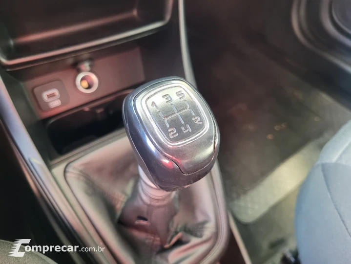 STRADA 1.3 Firefly Freedom CS