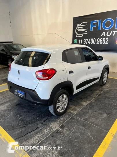 RENAULT KWID 1.0 12V SCE ZEN