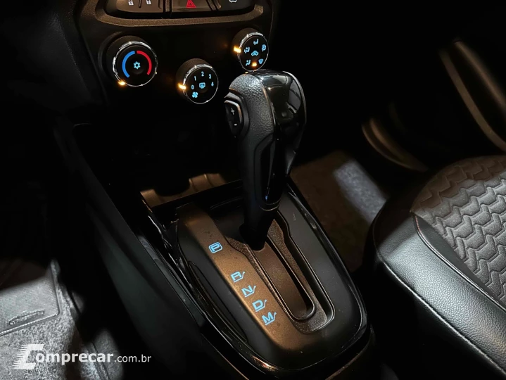 ONIX 1.4 MPFI LTZ 8V FLEX 4P AUTOMÁTICO