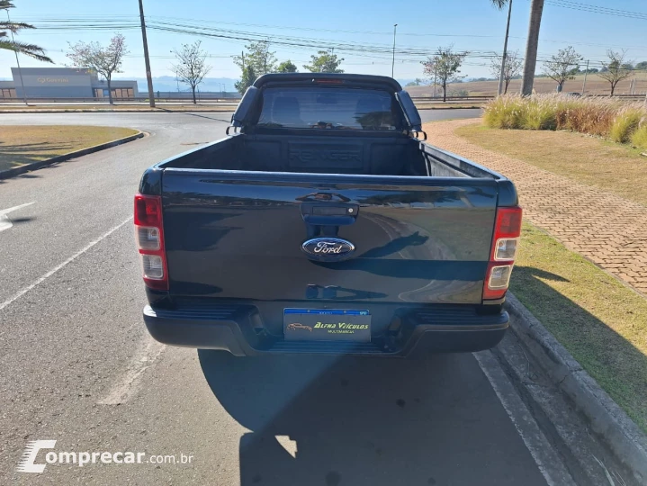 RANGER 2.5 XL 4X2 CS 16V