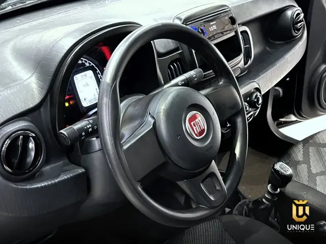 MOBI - 1.0 EVO LIKE. MANUAL