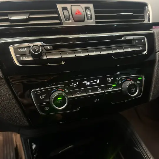 X2 BMW X2 S20I ACTIVEFLEX 2.0 192CV