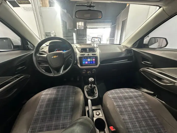 Cobalt 1.4 4P FLEX LT