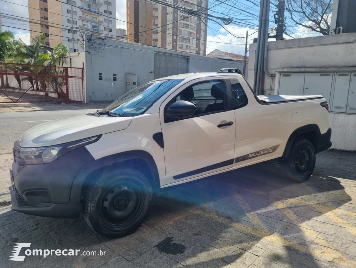 FIAT STRADA 1.4 FIRE ENDURANCE CS 2022