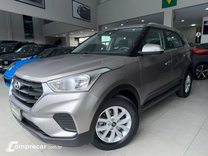 Creta Action 1.6