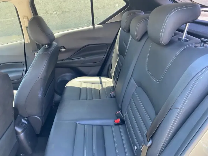 KICKS 1.6 16vstart Exclusive