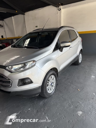 ECOSPORT 1.6 SE 16V