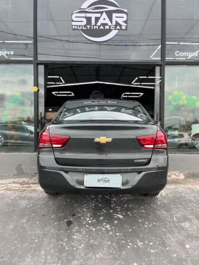 COBALT 1.8 MPFI Elite 8V