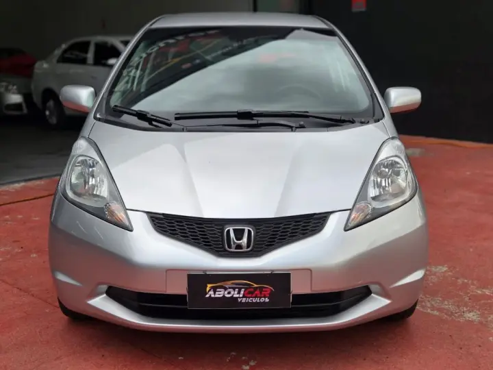 Fit LX 1.4/ 1.4 Flex 8V/16V 5p Mec.