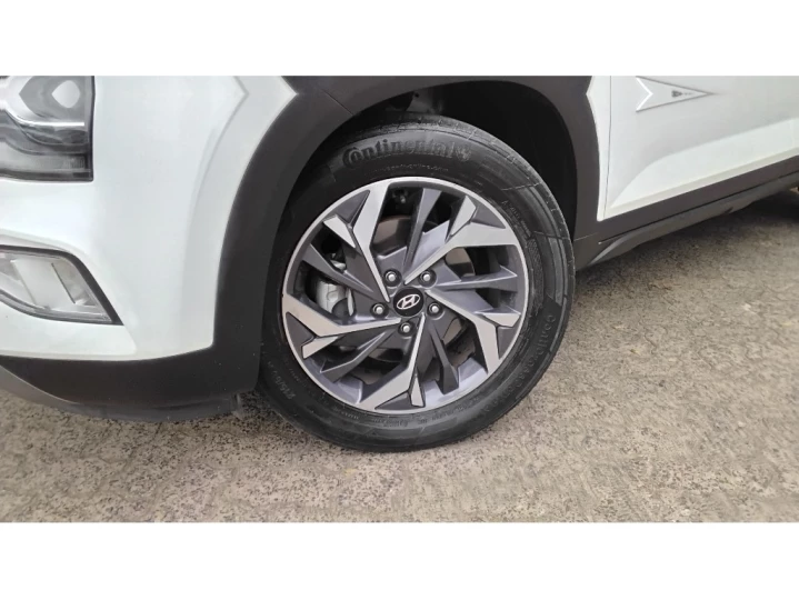 CRETA 1.0 TGDI FLEX PLATINUM AUTOMÁTICO