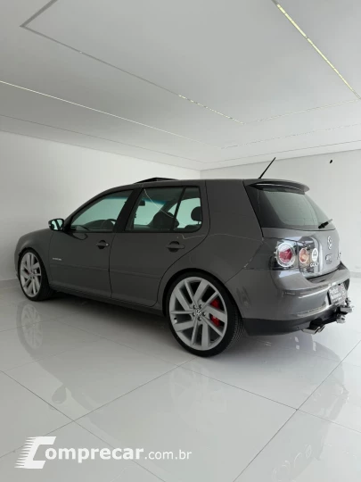 GOLF 2.0 MI Sportline 8V