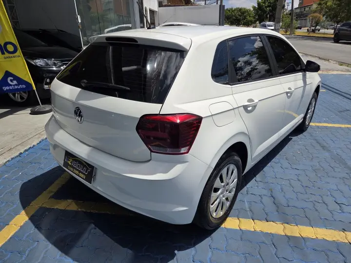 POLO 1.0 MPI TOTAL FLEX MANUAL