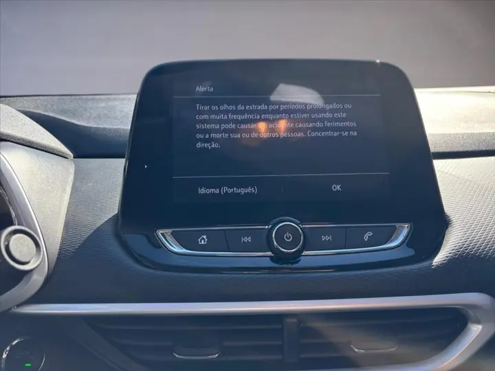 TRACKER 1.0 TURBO FLEX LTZ AUTOMÁTICO