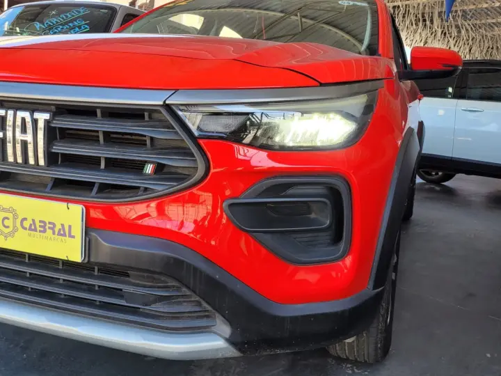 PULSE AUDACE 1.0 Turbo 200 Flex Aut.