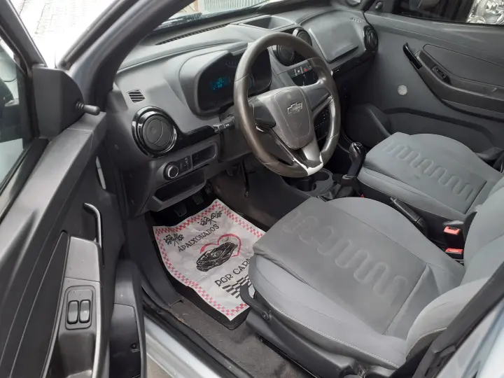 MONTANA 1.4 MPFI LS CS 8V