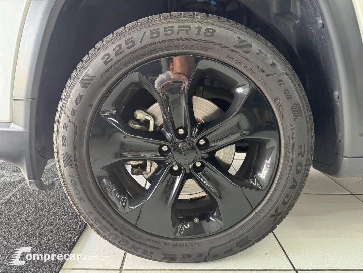 COMPASS 2.0 16V Night Eagle