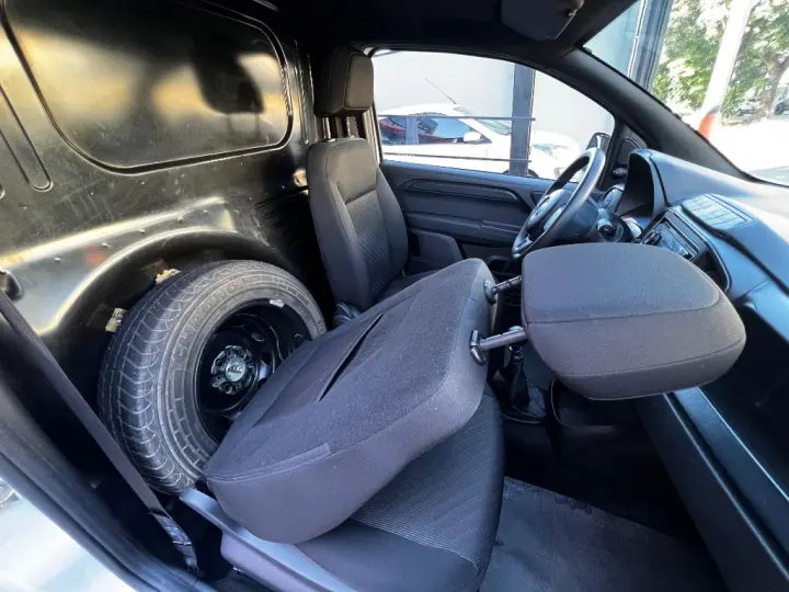 Fiorino Endurance EVO 1.4 Flex 8V 2p