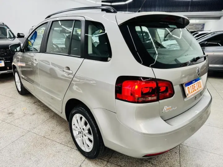 SPACEFOX SPORTLINE/HIGHLINE 1.6