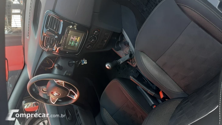 SANDERO 1.0 12V SCE Stepway ZEN