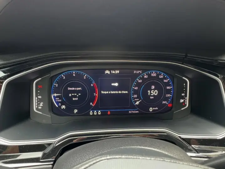 NIVUS 1.0 200 TSI Highline