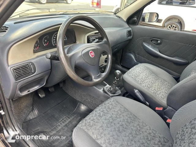 SIENA - 1.0 MPI FIRE CELEBRATION 8V 4P MANUAL