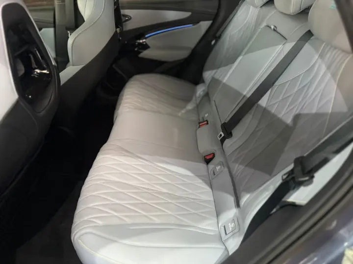 Seal 82,5 KW ELÉTRICO 4P AWD