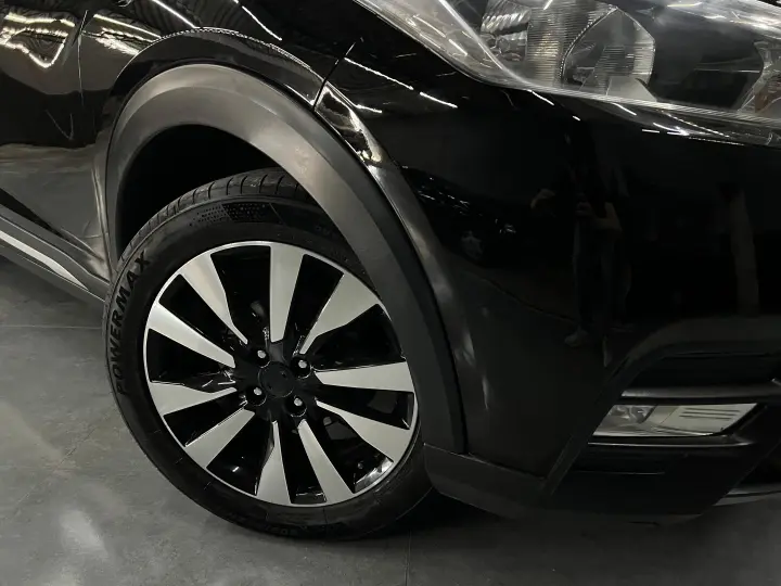 KICKS 1.6 16V FLEXSTART SL 4P XTRONIC