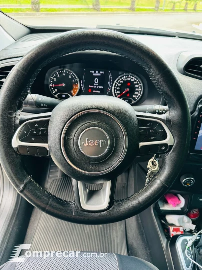 RENEGADE 1.8 16V STD