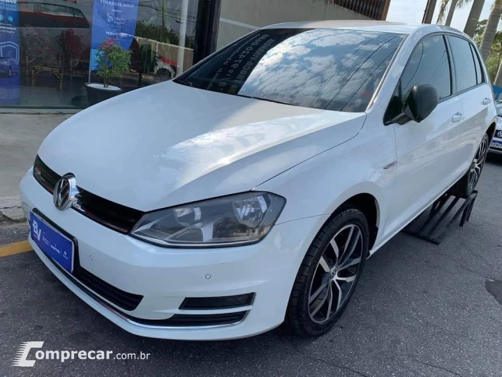 GOLF 1.4 TSI Highline 16V