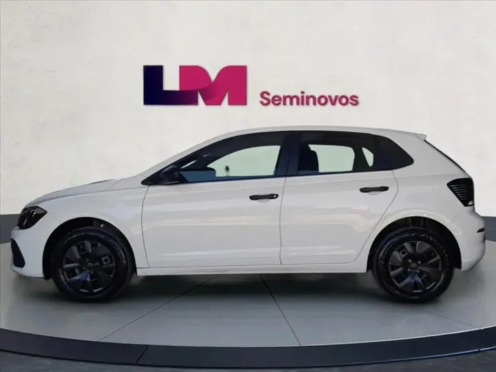 POLO 1.0 MPI TRACK MANUAL