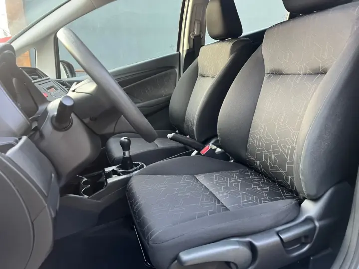 Fit LX 1.5 Flexone 16V 5p Mec.