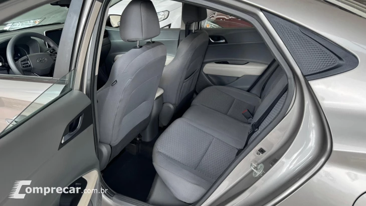 HB20S 1.0 Tgdi Diamond