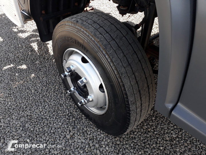 Mercedes benz ACCELO 1016