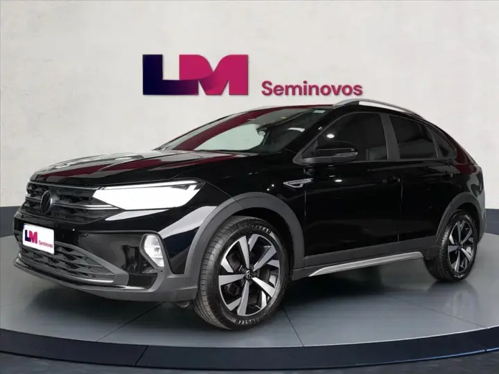 NIVUS 1.0 200 TSI TOTAL FLEX HIGHLINE AUTOMÁTICO