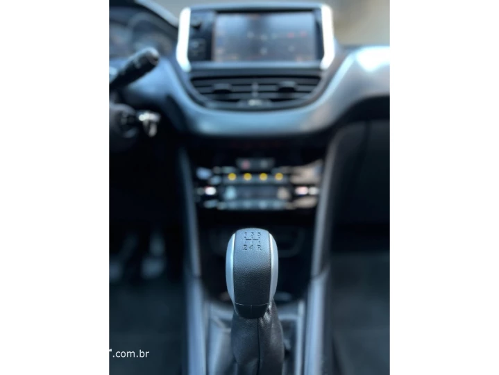 208 1.6 GRIFFE 16V FLEX 4P MANUAL