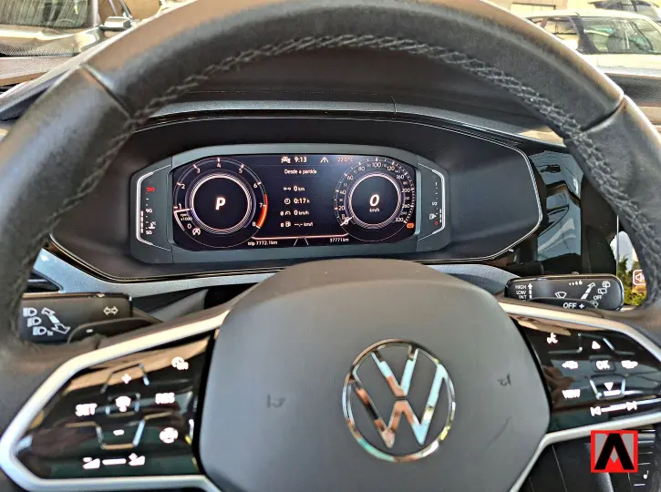 TAOS 1.4 250 TSI Highline