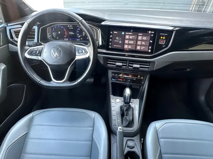 NIVUS 1.0 200 TSI Highline