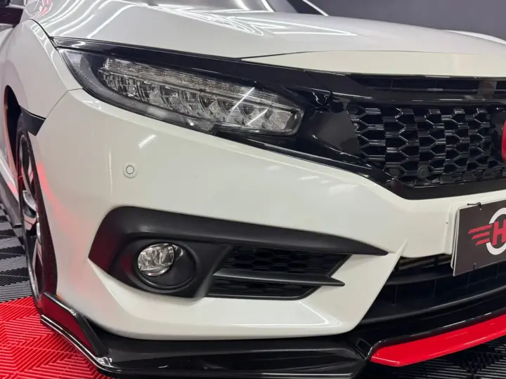 CIVIC 1.5 16V TURBO GASOLINA TOURING 4P CVT