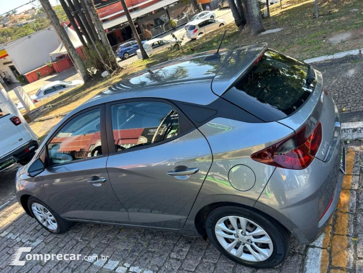 HB20 Vision 1.0 Flex 12V Mec.