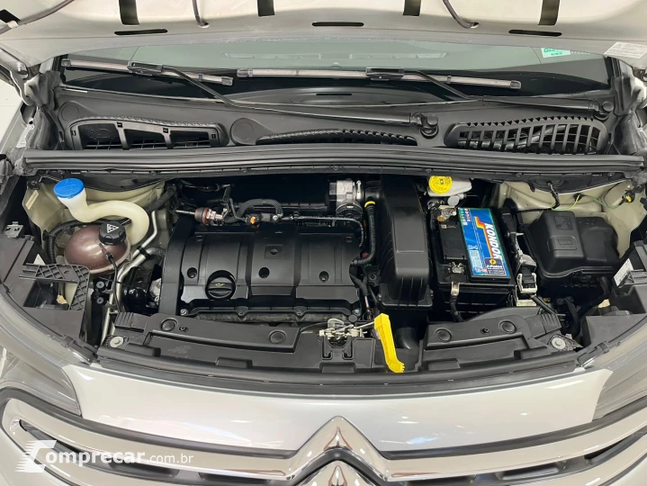 AIRCROSS 1.6 16V Live