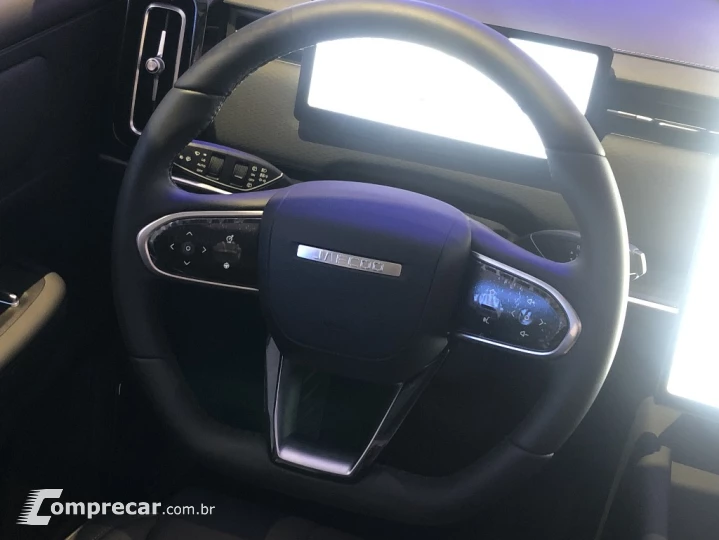 7 1.5 TGDI PHEV LUXURY DHT