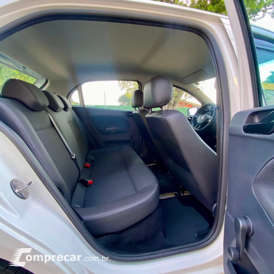 GOL 1.0 12V MPI Totalflex