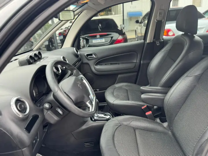 AIRCROSS 1.6 Exclusive 16V