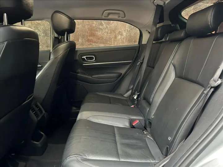 HR-V 1.5 DI I-vtec EXL