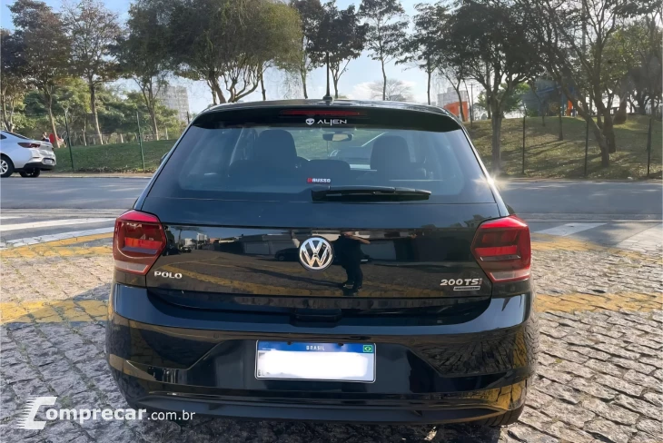 POLO 1.0 170 TSI