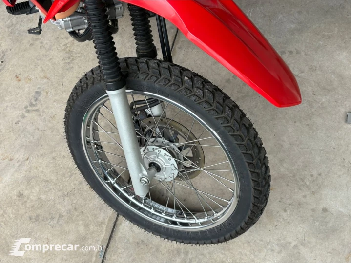 NXR BORS 160 ESDD FLEXONE