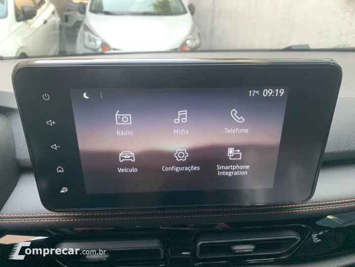 Kardian Prem. Ed Flex 1.0 TB 12V 5p Aut.