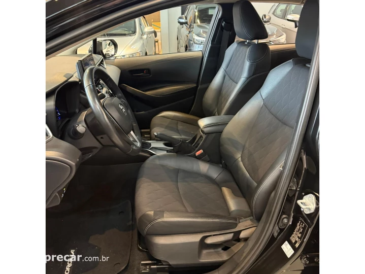 COROLLA 2.0 VVT-IE FLEX GLI DIRECT SHIFT