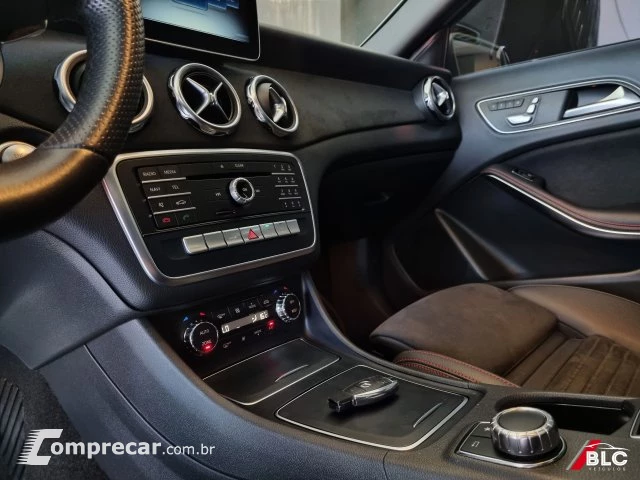 GLA 250 - 2.0 CGI SPORT 7G-DCT