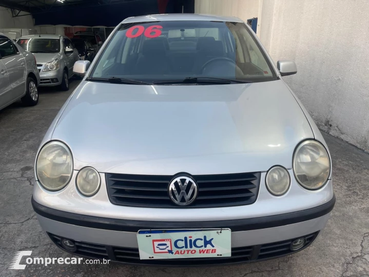 POLO 1.0 MI Classic Sedan 16V